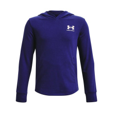Chlapecká mikina Under Armour Rival Terry Hoodie Chlapecká mikina Under Armour Rival Terry Hoodie