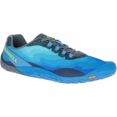 obuv merrell J50393 VAPOR GLOVE 4 mediterranian bl obuv merrell J50393 VAPOR GLOVE 4 mediterranian bl