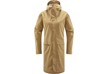 W Parka Haglöfs Aria Proof dámská