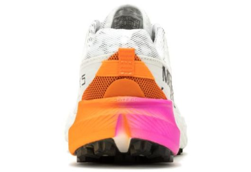 obuv merrell J068234 AGILITY PEAK 5 white/multi