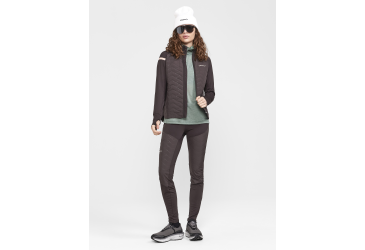 W Triko CRAFT ADV SubZ Wool LS 2