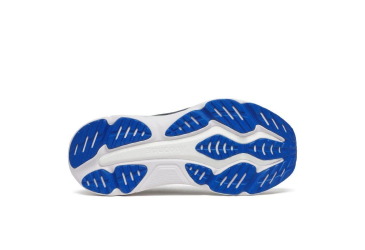 pánská obuv saucony S21026-120 HURRICANE 25 shadow/black/file/noir