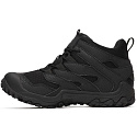 obuv merrell MK168080 CHAMELEON 7 MID WP black