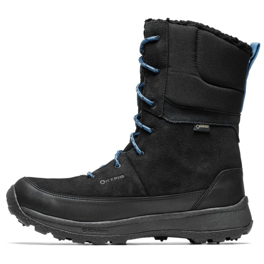 TORNE Biosole GTX Black