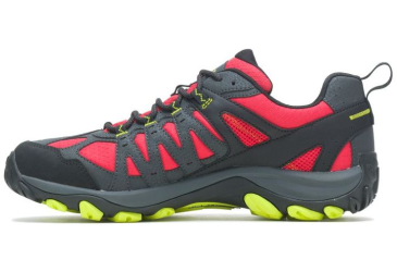 obuv merrell J500237 ACCENTOR 3 SPORT GTX granite/lava
