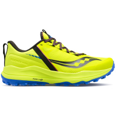 pánská obuv saucony S20734-25 XODUS ULTRA acid/blue raz pánská obuv saucony S20734-25 XODUS ULTRA acid/blue raz