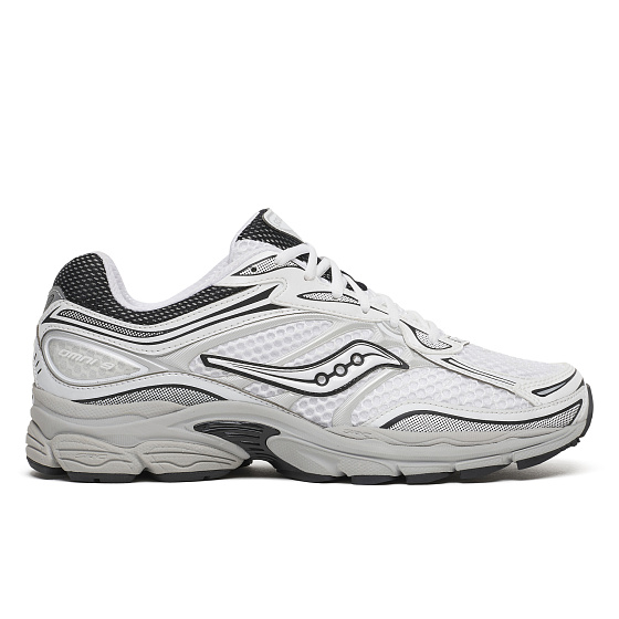 unisex obuv saucony S101245-1007 PROGRID OMNI 9 OG white/cadet