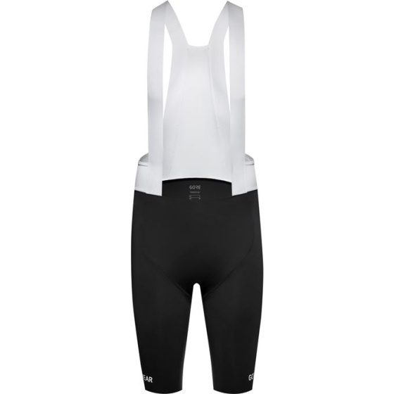 GORE SPINSHIFT Bib Shorts+ Mens black