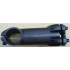 Handlebar Stem Contact 28.6x90 (31.8) H40-8D Matt B.BLK W/BLK STL BOLT W/MY20 Decal