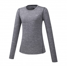 MIZUNO Impulse Core LS Tee/Magnet MIZUNO Impulse Core LS Tee/Magnet