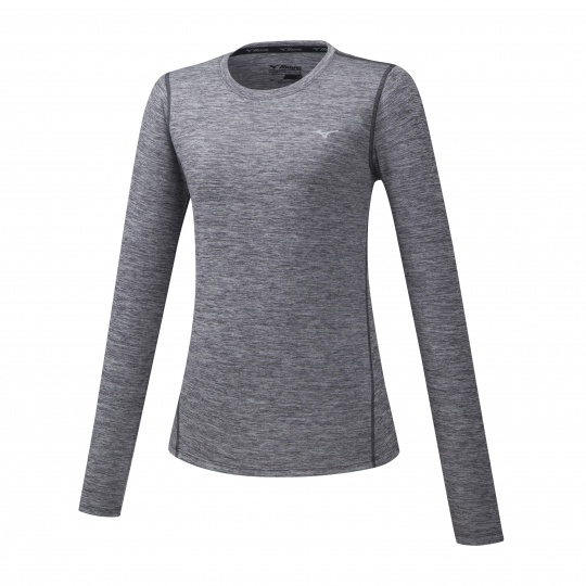 MIZUNO Impulse Core LS Tee/Magnet