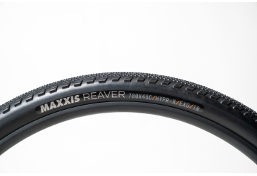 MAXXIS PLÁŠŤ REAVER 700X45C KEVLAR HYPR-X/EXO/TR (ETB00574000)