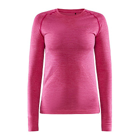 W Triko CRAFT CORE Dry Active Comfort LS W Triko CRAFT CORE Dry Active Comfort LS