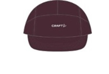 Kšiltovka CRAFT Hypervent