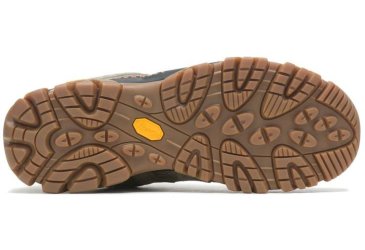 obuv merrell J036255 MOAB 3 GTX olive/gum