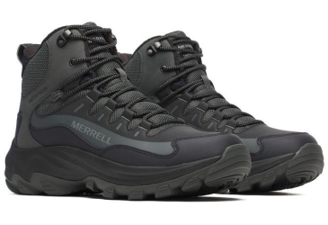 obuv merrell J038299 THERMO CHILL 2 MID WP black