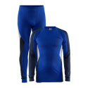 Set CRAFT CORE Dry Baselayer
