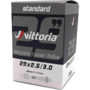 VITTORIA Standard 29x2.50/3.0 FV presta 48mm