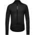 GORE SPINSHIFT Thermo Long Sleeve Jersey Mens black