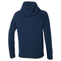MIZUNO Mizuno Athlete Hoody / Pageant Blue