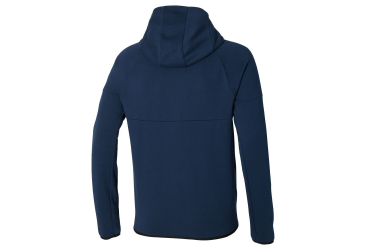 MIZUNO Mizuno Athlete Hoody / Pageant Blue