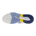 MIZUNO WAVE LUMINOUS 3(U) / White/BellwetherBlue/BelAirBlu /