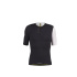 MAVIC PÁNSKÝ DRES ESSENTIAL BLACK WHITE (T000132)