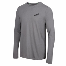 INOV-8 GRAPHIC TEE LS"BRAND" M INOV-8 GRAPHIC TEE LS"BRAND" M