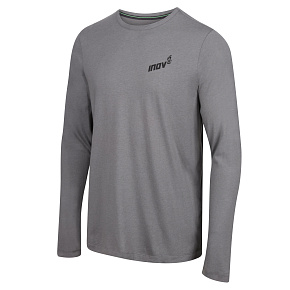 INOV8 GRAPHIC TEE LS"BRAND" M INOV8 GRAPHIC TEE LS"BRAND" M
