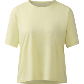 W Triko Haglöfs L.I.M Delta Crop dámské W Triko Haglöfs L.I.M Delta Crop dámské