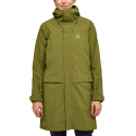 W Parka Haglöfs Aria Proof dámská