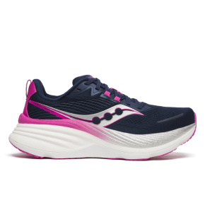 dámská obuv saucony S10933-161 HURRICANE 24 navy/fuchsia