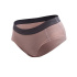 SENSOR MERINO AIR dámské kalhotky dusty pink velikost XL