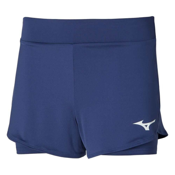 MIZUNO Flex Short / Estate Blue /