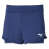 MIZUNO Flex Short / Estate Blue /