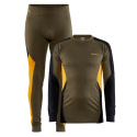 Set CRAFT CORE Dry Baselayer