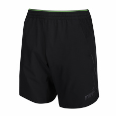 INOV-8 TRAIN LITE 9" SHORT M black INOV-8 TRAIN LITE 9" SHORT M black