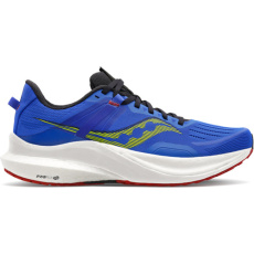 Saucony Tempus Blue Raz/Acid Saucony Tempus Blue Raz/Acid