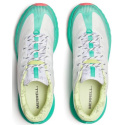 obuv merrell J068339 AGILITY PEAK 5 white/turquoise