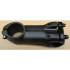 Handlebar Stem Contact 28.6x80 (31.8) H40-8D Matt B.BLK W/BLK STL BOLT W/MY20 Decal