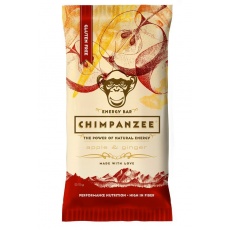 CHIMPANZEE ENERGY BAR Apple-Ginger 55g CHIMPANZEE ENERGY BAR Apple-Ginger 55g