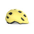MET přilba HOORAY dětská soft yellow -52/55