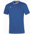 MIZUNO Men Mizuno Tee/Royal/White