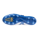 MIZUNO MORELIA II PRO FG  / White/Laser Blue/Gold