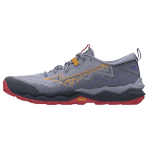 MIZUNO WAVE DAICHI 9(W) / Icelandic Blue/Citrus/CalypsoC MIZUNO WAVE DAICHI 9(W) / Icelandic Blue/Citrus/CalypsoC