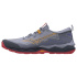 MIZUNO WAVE DAICHI 9(W) / Icelandic Blue/Citrus/CalypsoC