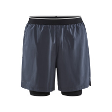Šortky CRAFT ADV Essence Perforated 2in1 Stretch Šortky CRAFT ADV Essence Perforated 2in1 Stretch