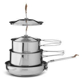 Nádobí PRIMUS CampFire Cookset S.S. Small