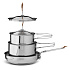 Nádobí PRIMUS CampFire Cookset S.S. Small
