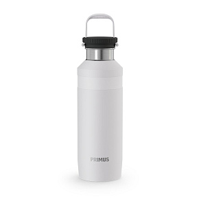 Láhev PRIMUS Tufa Narrow 0,8L Single Wall Alpine Frost